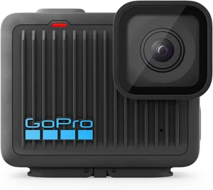 HERO - Action Camera Compatta E Impermeabile Con Video 4K Ultra HD, Foto Da 12 M - Foto 1 di 12