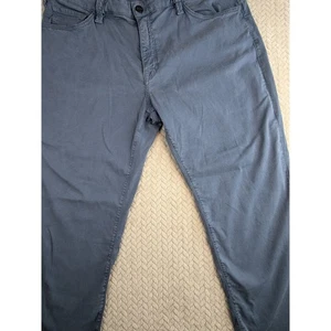 34 Heritage Charisma Comfort Rise Blue Pants Mens Size 40x30 Denim Jeans - Picture 1 of 8