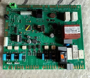 ELEKTRONIKKARTE HOTTOH HYDRO UNIVERS EDILKAMIN ARIS UP PLUS REF. R1093370 - Bild 1 von 1