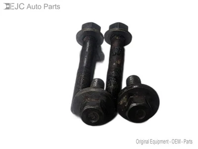 Juego de pernos de engranaje de árbol de levas para 09-14 Nissan Murano 3,5 gasolina Foto 1 de 4