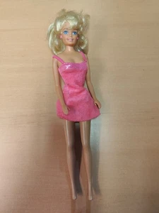 Barbie Puppe Mattel  Figur Barbiepuppe MK3 - Bild 1 von 7