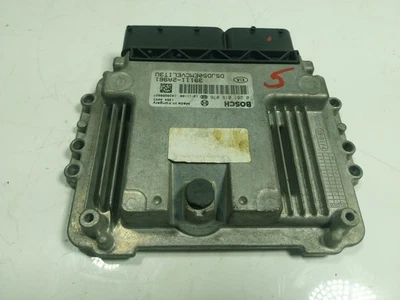 391112A961 CENTRALINA MOTORE / 391112A961 / 17388315 PER KIA PRO CEE´D JD 1.6 - Immagine 1 di 4