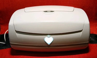 Prince Lionheart Ultimate подогреватель салфеток модель 9002 - Изображение 1 из 4