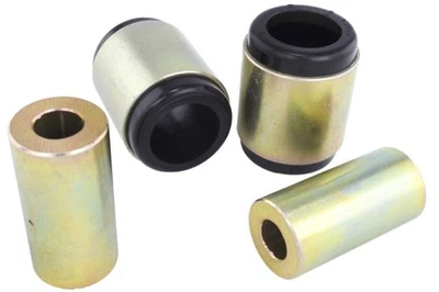 Whiteline Rear Lower Inner Control Arm Bushing Kit for Infiniti G35 & Nissan Foto 1 de 4