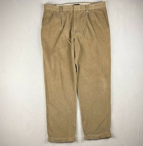Las mejores ofertas en Pantalones de pana DOCKERS relajado para hombres |  eBay