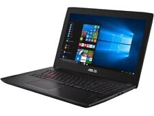 ASUS Fx502vm GTX 1060 3gb Gaming Laptop Intel I5-6300hq FHD 1tb HDD 16gb RAM