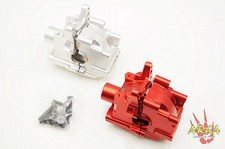 AREA RC CNC alloy front gearbox transmission wave for LOSI 5IVE-T 1/5 rc car