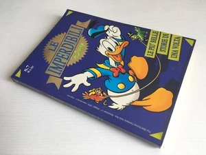 LE IMPERDIBILI N. 7 THE WALT DISNEY COMPANY 2003 PAPERINO - Bild 1 von 1