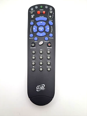 Dish Network 3.1 IR 123271 Remote Control 301 302 Satellite DSS System NEW - Image 1 of 4
