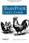 SharePoint User by Infusion Development Corp. (Infusion Development C 0596009089