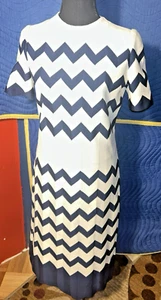 i magnin vintage dress - Picture 1 of 10