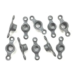 MS21047L5K 5/16" NUTPLATE SELF LOCK - Pack of 10 - Picture 1 of 2