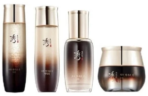 Sooryehan Jawoo Luxury Jin Set Extracto de Ginseng Anti Envejecimiento Arrugas - Imagen 1 de 1