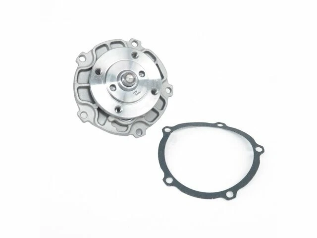 美国 Motor Works 水泵 适合 Oldsmobile Cutlass Cruiser 1987 - 1989,1994 61WMPM — 第 1/1 张图片