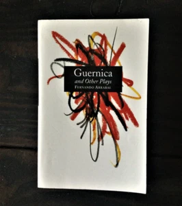 Fernando Arrabal - Guernica & Other Plays - Imagen 1 de 1