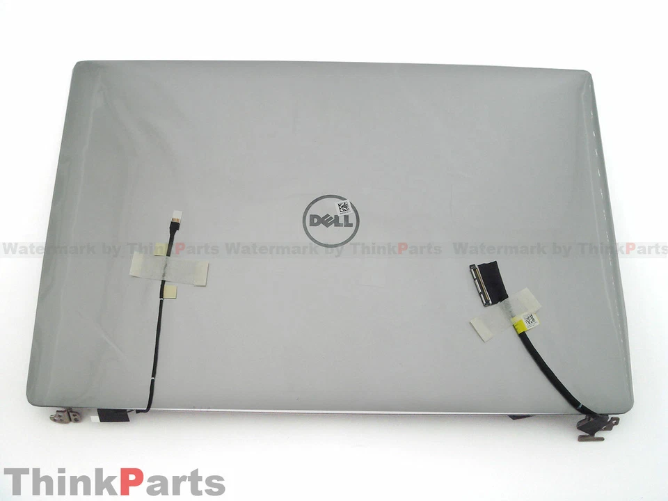 New/Orig DELL XPS 15 9550 Precision 5510 UHD 4K 15" LCD Screen Touch Full 0N967X - Image 1 of 3
