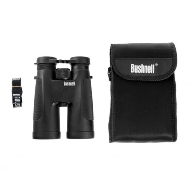 Bushnell 12x50 Pacifica Guide All-Purpose Binocular w case