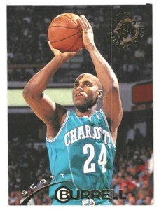 1994-95 TOPPS STADIUM CLUB -GOLD - # 57 - ISAIAH RIDER - MINNESOTA TIMBERWOLVES - Picture 1 of 2