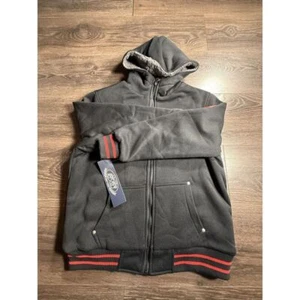 U.S.  Life 58 Kids Jacket Size 10/12 - Picture 1 of 6