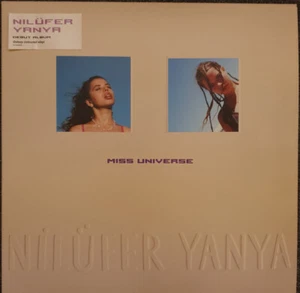 Nilüfer Yanya - Miss Universe (2xLP, Album, RE, Blu) (Mint (M)) - Picture 1 of 3