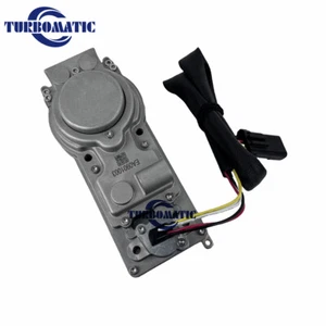 Turbocharger actuator HE400VE 24V 3789658 for Volvo D11 D12 D13 D16 - Picture 1 of 5