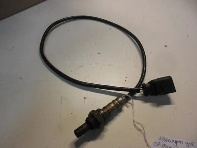 Volkswagen Golf O2 Oxygen Sensor 0ZA510AU7 - Image 1 of 4