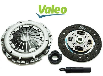KIT EMBRAGUE VALEO para VW VOLKSWAGEN BEETLE GOLF JETTA 1999-06 2,0 L GASOLINA MK4  Foto 1 de 4