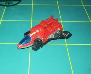 GoBots Robo Machine MR-03 POPY 80 Die-Cast Metal - Imagen 1 de 2