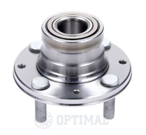Optimal Radlagersatz Hinterachse Mitsubishi Colt 4 / Lancer 5, 952405 - Bild 1 von 1