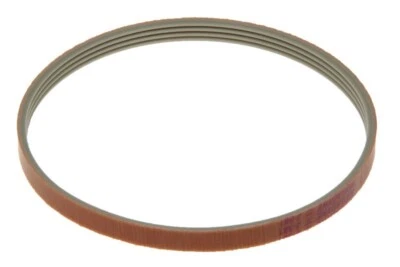 Delonghi Simac cinghia gelatiera Gelataio GC5000 GC6000 GM6000 Kenwood IM6000 - Immagine 1 di 2