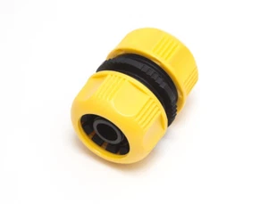 Schlauch Mender Verbinder 12 mm 1/2 Zoll Hozelock kompatibel 5er Pack - Bild 1 von 1
