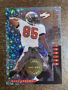 1998 Score Reidel Anthony Rookie RC 001/001 #d1/1 SSP RARE #PP36 Bucs *Noles2148 - Picture 1 of 2