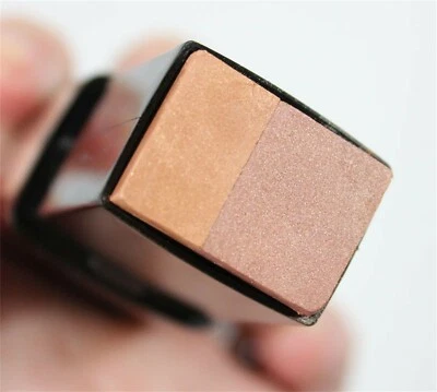 Rubor y bronceador Hard Candy Highlight & Contour Cream Sunkissed 768 Foto 1 de 2