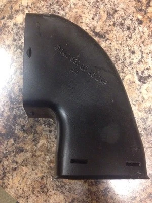 97 MERCEDES BENZ S420 W140 AC AIR DUCT 1408310746 OEM Foto 1 de 4