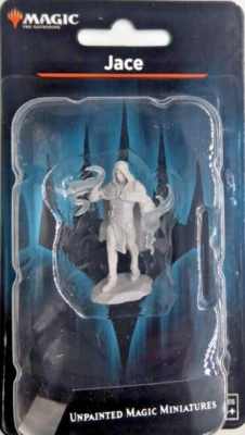 MAGIC THE GATHERING MINIATURES BRAND NEW ~ JACE - Image 1 of 2