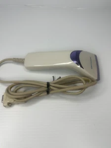 OPTICON BARCODE SCANNER SERIAL RS232 RS232C POS HANDHELD OPL-5850-RS232C - Bild 1 von 8