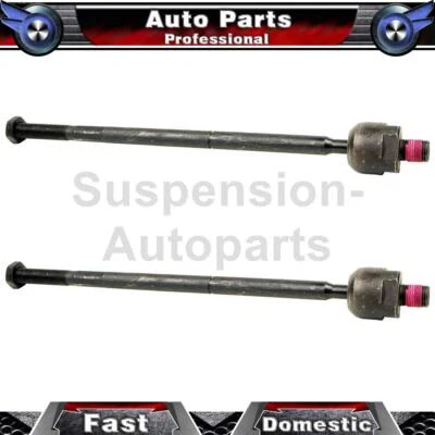 Extremos de barra de amarre interior delantero Mevotech para Ford Mustang 2005 2006 2007 2008 2009_SU Foto 1 de 3