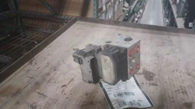 Conjunto de pieza de freno antibloqueo a través de VIN 3S823794 Iso Flare se adapta a 03 VUE 1147796 Foto 1 de 4