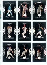 1994 LEAF LIMITED ROOKIES BASEBALL CARDS, U-PICK, free shipping, NM/M 
