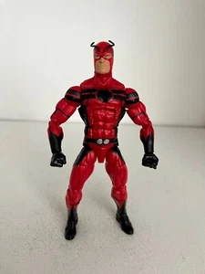 MARVEL LEGENDS BAF ULTRON INFINITE SERIE GIANT-MAN ACTIONFIGUR HASBRO - Bild 1 von 4