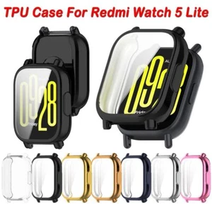 Stoßstange TPU Fall Volle Abdeckung Schutzhülle Neu Bildschirms chutz - Zdjęcie 1 z 16