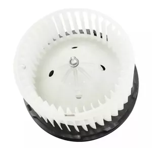 A/C Heater Blower Motor For Chevrolet Silverado Tahoe GMC Sierra Replaces 700089 - Picture 1 of 2