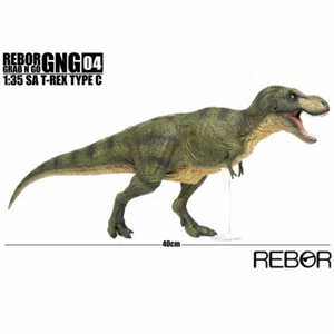 REBOR Grab N Go serie GNG04 1:35 SA T-Rex tipo C - Imagen 1 de 2