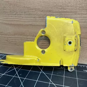 McCulloch PM 850 SP 80 SP 81 OEM Upper Shroud Vintage Chainsaw Part 85281 88835A - Picture 1 of 11