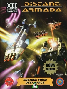 Nova: Armada Distante - Imagen 1 de 1