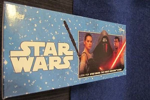 2015 TOPPS STAR WARS JOURNEY TO THE FORCE AWAKENS Mini Master Blue/Green subsets - Picture 1 of 12
