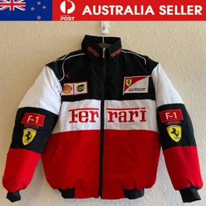 Women's Casual Printed Jacket Lightweight Zip Closure Outwear Tops for Daily - Picture 1 of 35