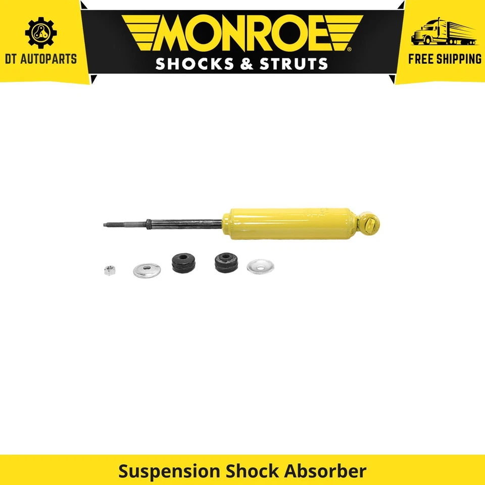 Amortiguador de suspensión delantero Monroe para Chevrolet Express 3500 1996-2002  Foto 1 de 1