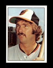 1976 SSPC #390 Tony Muser SET BREAK