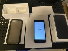 Apple iPhone 7 32GB Black